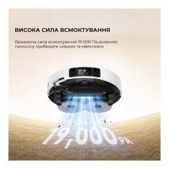 Пылесос MOVA P50 Pro Ultra Фото 2