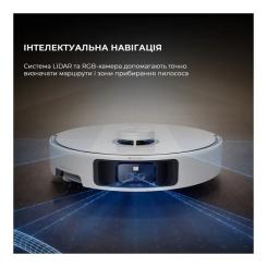 Пылесос MOVA P50 Pro Ultra Фото 3