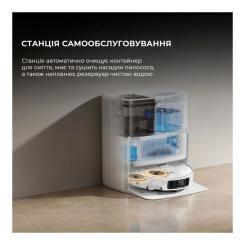 Пылесос MOVA P50 Pro Ultra Фото 4