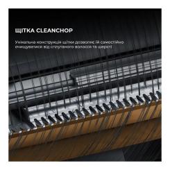 Пылесос MOVA P50 Pro Ultra Фото 5