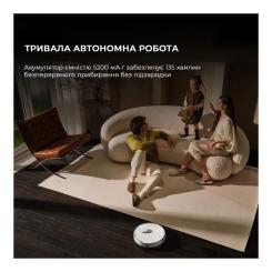 Пылесос MOVA P50 Pro Ultra Фото 8