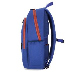 Рюкзак для ноутбука Bagland 15.6" Cyclone 21L electric 0054266 Фото 2