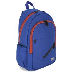 Рюкзак для ноутбука Bagland 15.6" Cyclone 21L electric 0054266 Фото 3