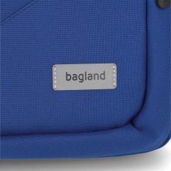 Рюкзак для ноутбука Bagland 15.6" Cyclone 21L electric 0054266 Фото 5
