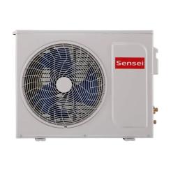 Кондиционер Sensei SAC-12CHV Фото 1