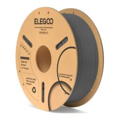 Пластик для 3D-принтера ELEGOO PLA 1кг, 1.75мм, gray cosmic Фото