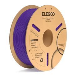 Пластик для 3D-принтера ELEGOO PLA Plus 1кг, 1.75мм, purple Фото