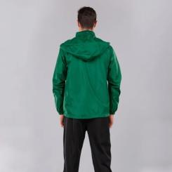 Куртка Joma Iris 100087.450 зелений L Фото 9
