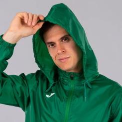Куртка Joma Iris 100087.450 зелений L Фото 10