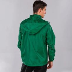 Куртка Joma Iris 100087.450 зелений L Фото 2