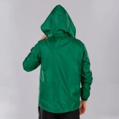 Куртка Joma Iris 100087.450 зелений L Фото 3