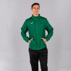 Куртка Joma Iris 100087.450 зелений L Фото 4