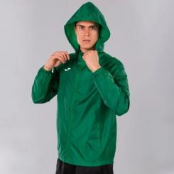 Куртка Joma Iris 100087.450 зелений L Фото 5