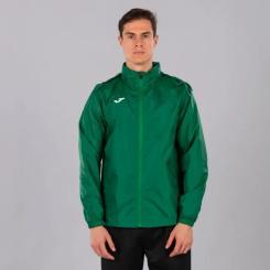 Куртка Joma Iris 100087.450 зелений L Фото 6