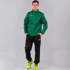 Куртка Joma Iris 100087.450 зелений L Фото 7