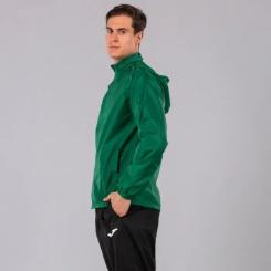 Куртка Joma Iris 100087.450 зелений L Фото 8