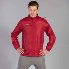 Куртка Joma Iris 100087.600 червоний L Фото 1