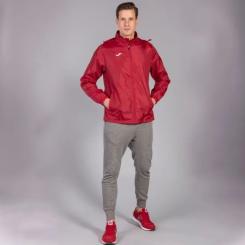Куртка Joma Iris 100087.600 червоний L Фото 3