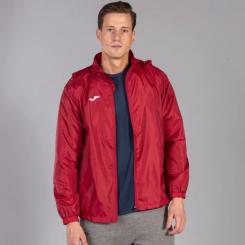 Куртка Joma Iris 100087.600 червоний L Фото 5