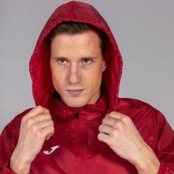 Куртка Joma Iris 100087.600 червоний L Фото 7