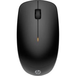 Мышка HP 230 Slim Wireless Black Фото