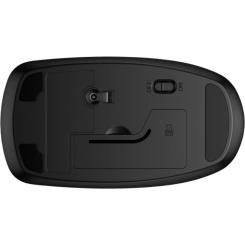 Мышка HP 230 Slim Wireless Black Фото 1