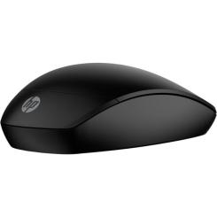Мышка HP 230 Slim Wireless Black Фото 2