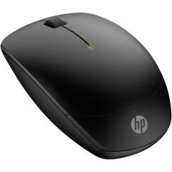 Мышка HP 230 Slim Wireless Black Фото 3
