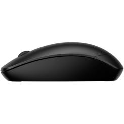 Мышка HP 230 Slim Wireless Black Фото 4