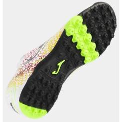 Сороконожки Joma Maxima MAXW2442TF білий, чорний 45 Фото 4