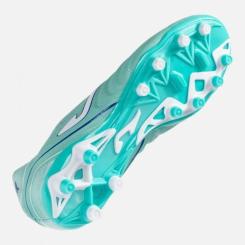 Бутсы Joma Aguila AGUS2527AG бірюзовий 46 Фото 4