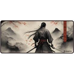 Коврик для мышки GamePro Speed/Control Gray Фото