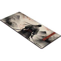 Коврик для мышки GamePro Speed/Control Gray Фото 1