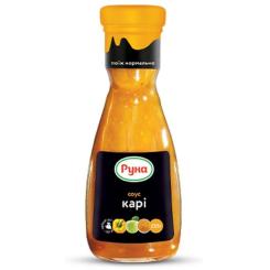 Соус Руна Карри 235 г Фото