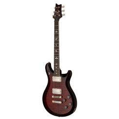 Электрогитара PRS S2 McCarty 594 Fire Red Burst Фото 1