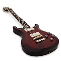 Электрогитара PRS S2 McCarty 594 Fire Red Burst Фото 4