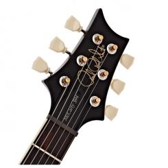 Электрогитара PRS S2 McCarty 594 Fire Red Burst Фото 5