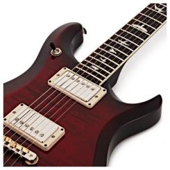 Электрогитара PRS S2 McCarty 594 Fire Red Burst Фото 6