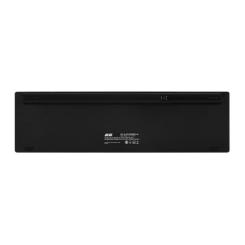 Клавиатура 2E KS270 109key Wireless UA Grey/Black Фото 1