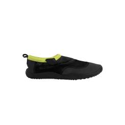 Аквашузы Arena Watershoes 005293-100 темно-сірий, салатовий 45 Фото 3