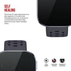 Пленка защитная Armorstandart Amazfit Bip 6 6 шт. Фото 2