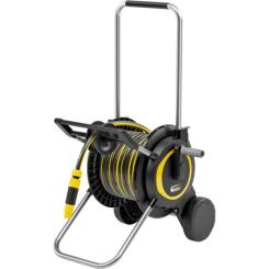Поливочный шланг Karcher на візку HT 4.20, 20м. Фото