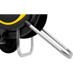 Поливочный шланг Karcher на візку HT 4.20, 20м. Фото 1