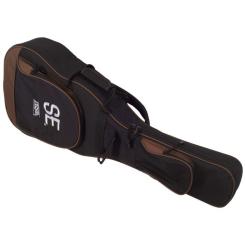 Гитара акустическая PRS SE P20 Tobacco Sunburst Фото 6