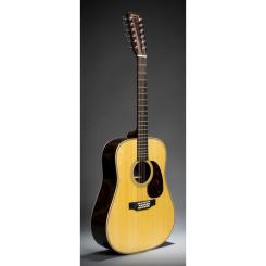 Гитара акустическая Martin HD12-28 Фото 3