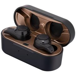 Наушники 2E Novem Pro True Wireless Waterproof Mic Black Фото