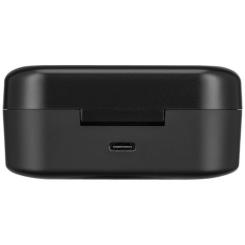Наушники 2E Novem Pro True Wireless Waterproof Mic Black Фото 4