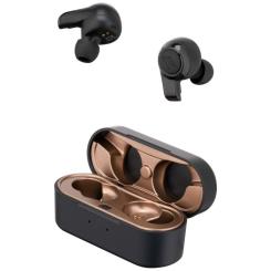 Наушники 2E Novem Pro True Wireless Waterproof Mic Black Фото 6
