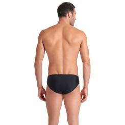 Плавки Arena Vibrant Swim Briefs 008940-550 чорний 80 Фото 1