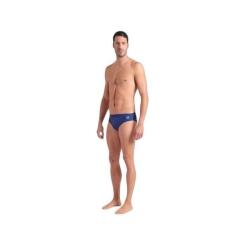 Плавки Arena Flow Swim Briefs 008939-750 синій 90 Фото 2